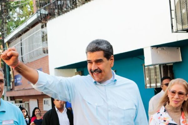 Jefe de Estado ratificó realización de tercera Consulta Nacional Popular para el próximo 27 de julio Jefe de Estado ratificó realización de tercera Consulta Nacional Popular para el próximo 27 de julio