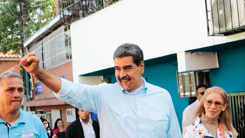 Jefe de Estado ratificó realización de tercera Consulta Nacional Popular para el próximo 27 de julio