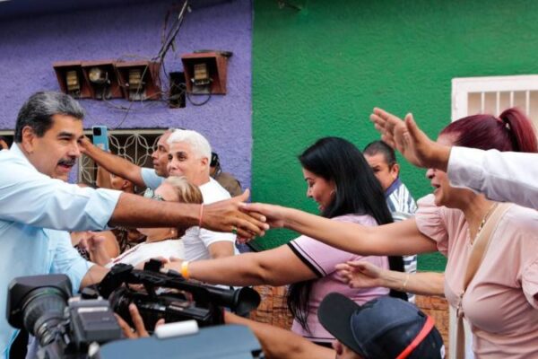 Jefe de Estado aprobó el Mapa de los Sueños de la Comuna Apacuana en Miranda