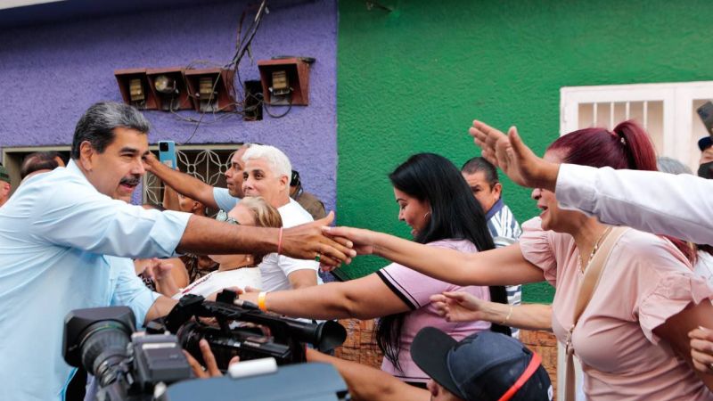 Jefe de Estado aprobó el Mapa de los Sueños de la Comuna Apacuana en Miranda