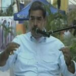 Mandatario nacional: Está en pleno desarrollo el proceso de búsqueda de terroristas vinculados a Guanipa