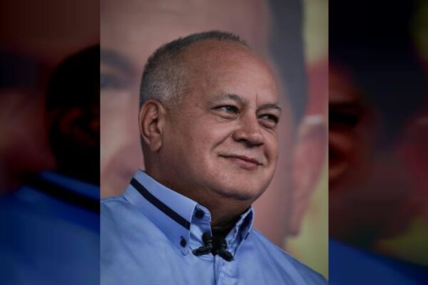 Cabello: Chavismo obtuvo un triunfo contundente y demostró el crecimiento de su militancia