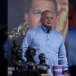 Diosdado Cabello: Nosotros vamos hacer lo que tengamos que hacer para preservar la paz
