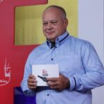 Cabello: La gran victoria en las regionales es del Pueblo que se sobrepone a todos los ataques