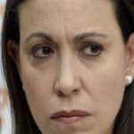 ¡Sola y triste! Sepa por qué La Sayo anda buscando financiamiento para sus planes terroristas