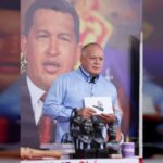 Cabello: Solo en Venezuela son reconocidos los derechos políticos de los Pueblos originarios