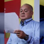 Cabello a palangristas de Guanipa: Si quieren yo les muestro videos de su teléfono, pero después no chillen