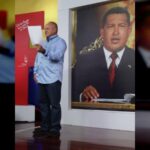 Cabello: Con el Comandante Hugo Chávez el Pueblo aprendió a elegir de manera consciente