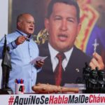 Diosdado Cabello: ¡El Chavismo ganó porque somos mayoría!
