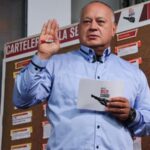 Cabello sobre defensa del palangrista Miguel Ángel Rodríguez a Noboa: ¡Ya sé quien te rellena pan canilla! El narcotráfico te paga