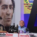 Cabello: Las victorias del Chavismo siempre han sido son con la mano extendida a la oposición