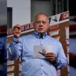 Cabello: Los candidatos electos tiene que agarrar calle porque si no el Pueblo les va a pasar por encima