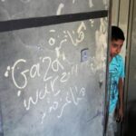 Israel registra nueva masacre contra palestinos tras atacar un campo de refugiados en el centro de Gaza