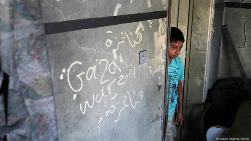 Israel registra nueva masacre contra palestinos tras atacar un campo de refugiados en el centro de Gaza