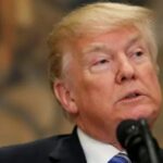 EEUU: Tribunal de Comercio Internacional declara como ilegales casi todos los aranceles impuestos por Trump