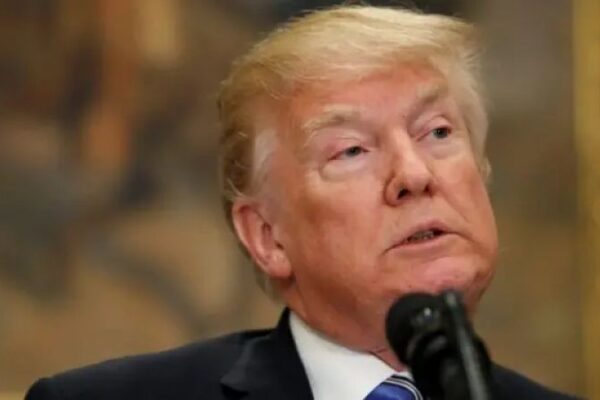 EEUU: Tribunal de Comercio Internacional declara como ilegales casi todos los aranceles impuestos por Trump