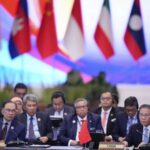 ASEAN-China y CCG marcan un hito en la consolidación de un nuevo orden mundial multipolar