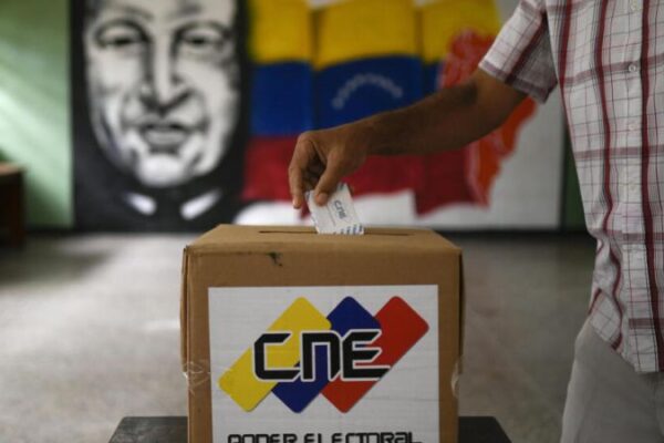 Participación electoral: ¿Los opositores le hicieron caso a María Corina Machado? Participación electoral: ¿Los opositores le hicieron caso a María Corina Machado?