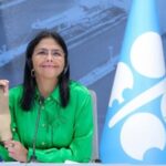 Venezuela reitera voluntad de seguir consolidando la unión y cohesión de los países OPEP plus