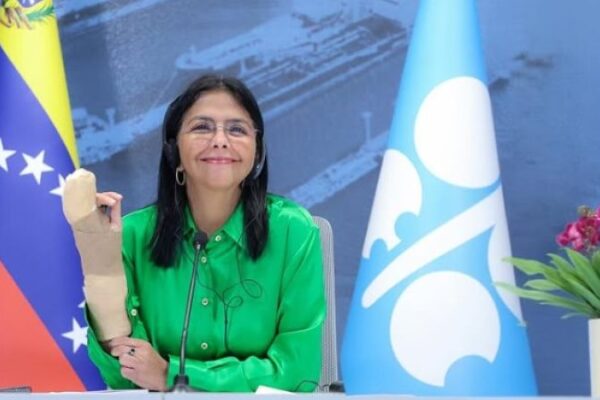 Venezuela reitera voluntad de seguir consolidando la unión y cohesión de los países OPEP plus