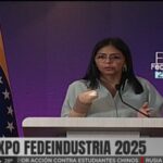 Vicepresidenta Rodrgíguez: Debemos generar planes estratégicos para responder no sólo ante las coyunturas