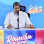 Jefe de Estado: La FANB aprendiendo del 28J creó un plan especial de protección interna