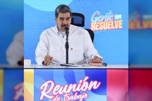 Jefe de Estado: La FANB aprendiendo del 28J creó un plan especial de protección interna