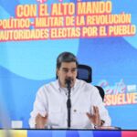 Presidente Maduro: La victoria electoral del 25M es una de las más contundentes de los últimos tiempos