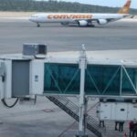 Más de 300 migrantes llegan a Venezuela provenientes de México a través del Plan Vuelta a la Patria (+fotos)