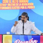 Jefe de Estado a su homólogo de Colombia: Unamos esfuerzos para liberar la frontera del narcotráfico