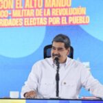 Presidente Maduro llama a la juventud a prepararse para la Consulta Popular Nacional del 27 de julio