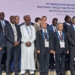 Venezuela participa en la XIII Reunión Internacional de Altos Funcionarios Responsables de Asuntos de Seguridad