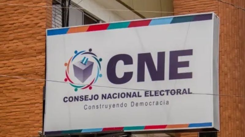 Honduras: Consejo Nacional Electoral convoca a elecciones generales