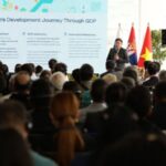 Venezuela celebra 1er Congreso Internacional de Convergencias Científicas para un Futuro Compartido
