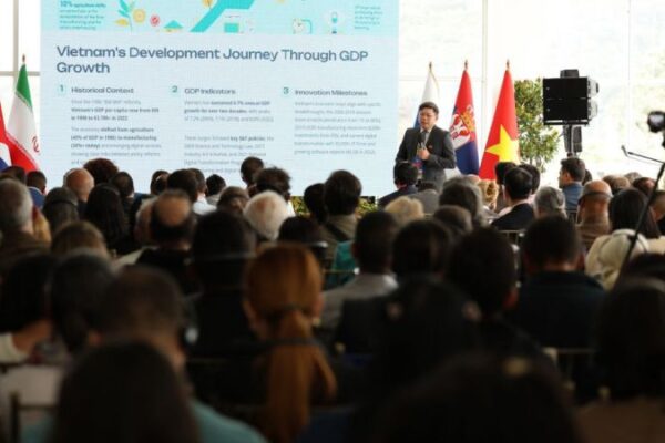 Venezuela celebra 1er Congreso Internacional de Convergencias Científicas para un Futuro Compartido Venezuela celebra 1er Congreso Internacional de Convergencias Científicas para un Futuro Compartido