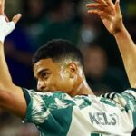 Venezolano Kevin Kelsy le dio el triunfo a Portland ante Colorado