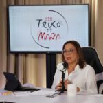 Tania Díaz: Venezuela demostró al mundo que quiere paz y democracia popular