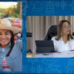 Gobernadora electa de Nueva Esparta: Voy a seguir en la calle trabajando con el Pueblo