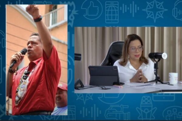 Neil Villamizar: El triunfo en Guayana Esequiba es la materialización de un anhelo del Pueblo