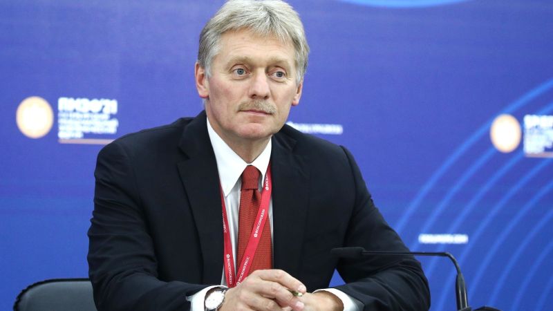 Gobierno de Rusia confirma su participación en segunda ronda de negociaciones con Ucrania en Estambul