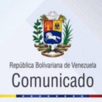 Venezuela anunció su ingresó a la Organización Internacional para la Mediación