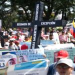 Al menos 415 muertes se han registrado en cárceles de El Salvador bajo el estado de excepción