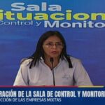 PDVSA avanza en la recuperación del centro de producción gasífero Complejo Operativo Muscar