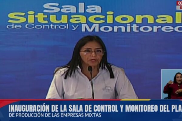 PDVSA avanza en la recuperación del centro de producción gasífero Complejo Operativo Muscar PDVSA avanza en la recuperación del centro de producción gasífero Complejo Operativo Muscar