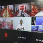 Presidente de PDVSA destaca Plan de Independencia Absoluta para vencer las sanciones