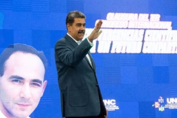 Presidente Maduro da inicio a actividades Académicas de la Universidad Nacional de las Ciencias