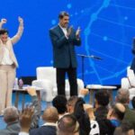 Jefe de Estado: Es un peligro para los países depender de la tecnología proveniente de Occidente