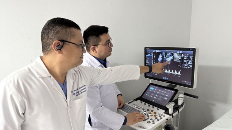 Nicaragua impulsa avances médicos para eliminar la transmisión vertical del VIH