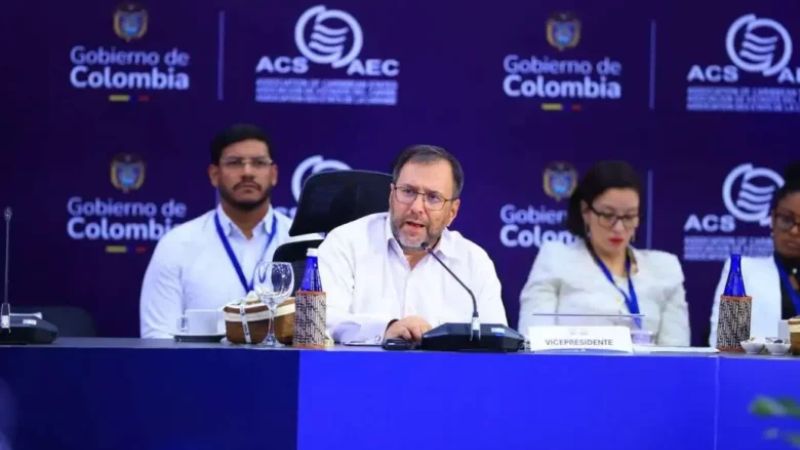 Venezuela insta a países del Caribe a construir red financiera de cooperación
