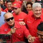 Diosdado Cabello: Nuestro Pueblo ha convertido la paz en un valor fundamental